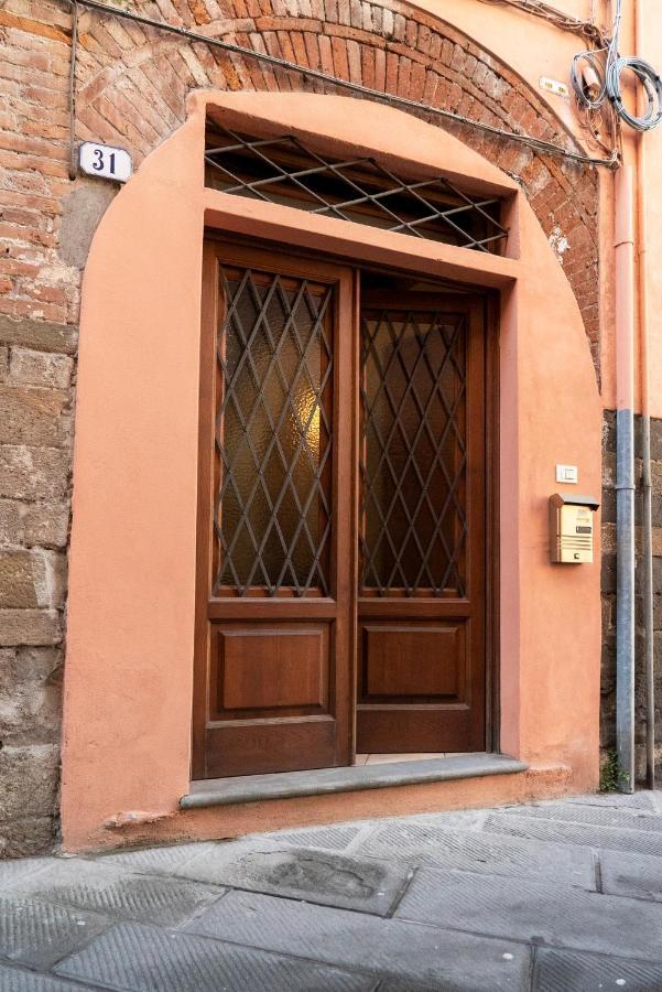 Апартаменти Antica Pelleria Лукка Екстер'єр фото
